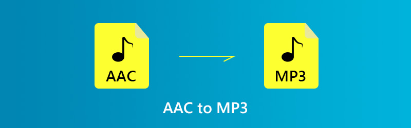 How to Convert Protected AAC to MP3