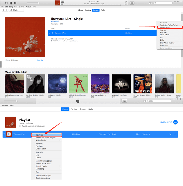 download apple music for pc