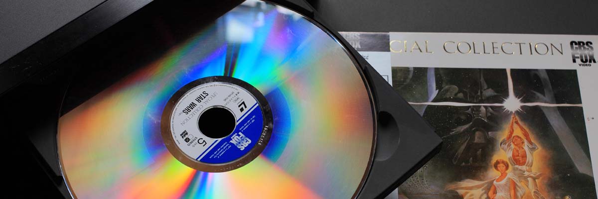Checking the DVD Disc