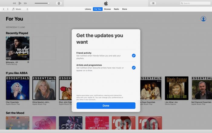 How to Create an Apple Music Profile