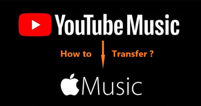 Jak łatwo przenieść YouTube Music do Apple Music