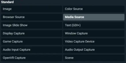 Dodaj Spotify Muzyka do OBS Studio i Streamlabs