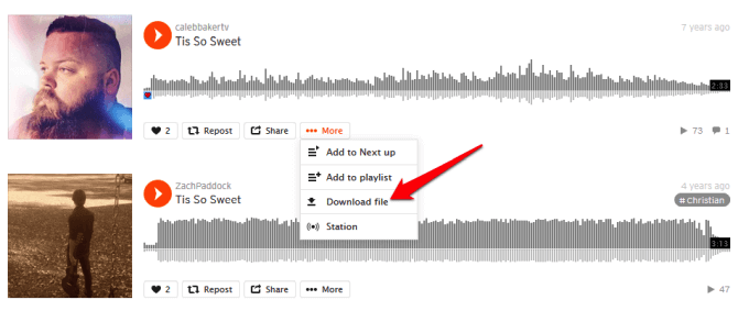 SoundCloud Playlist Downloader Tools To Use Right Now!