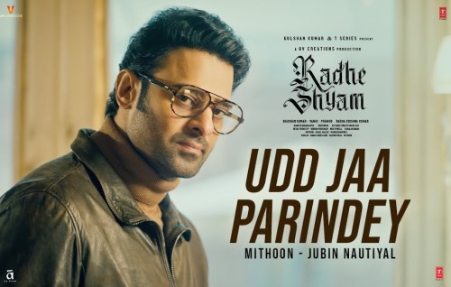 Hindi Song - Udd Ja Parindey