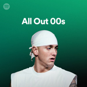 All Out 00s