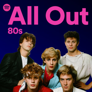 All Out the 80s