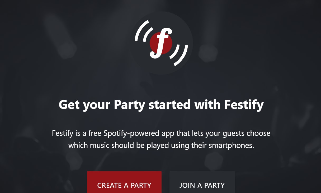 How to Make Your Own Spotify Music Festival with Festify