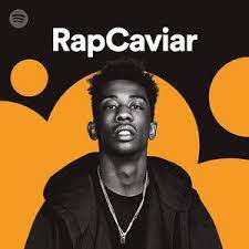 RapCaviar