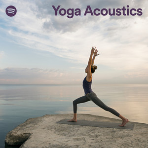 Yoga Acoustics on Spotify