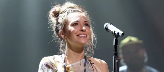 Lauren Daigle [How Can It Be] 专辑免费下载