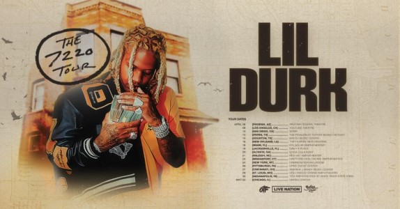 Lil Durk i jego albumy