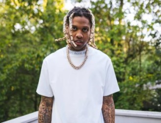 Sposoby pobrania za darmo piosenek Lil Durk