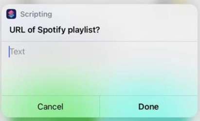 Копировать музыку из Spotify бесплатно с Spotifydl