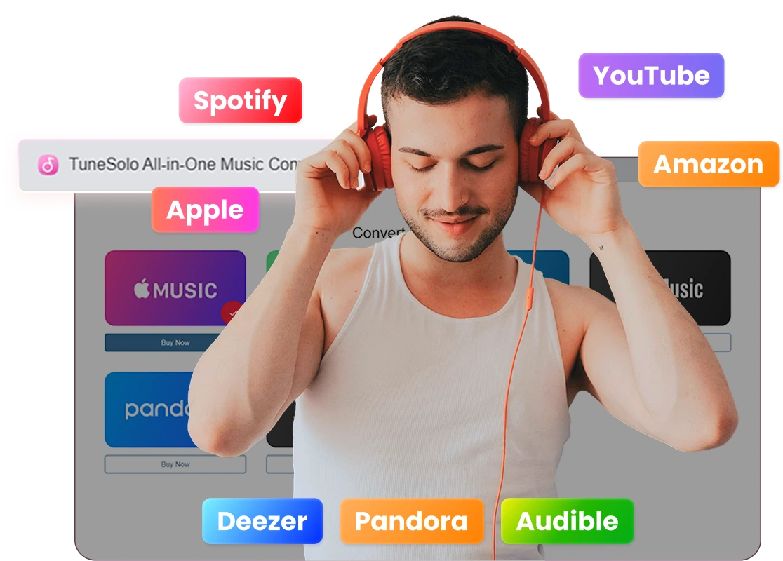 All-in-One Music Converter