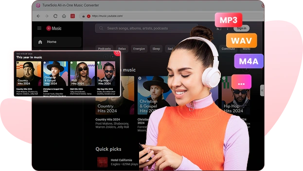 Youtube Music Converter