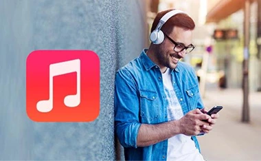 Wie konvertiere ich Apple Music in MP3?